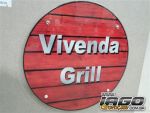 Vivenda Grill - S�bado - Nen�m de Monteiro e Banda - Sousa - PB - 30.08 (Fotos Por: Edson ) 